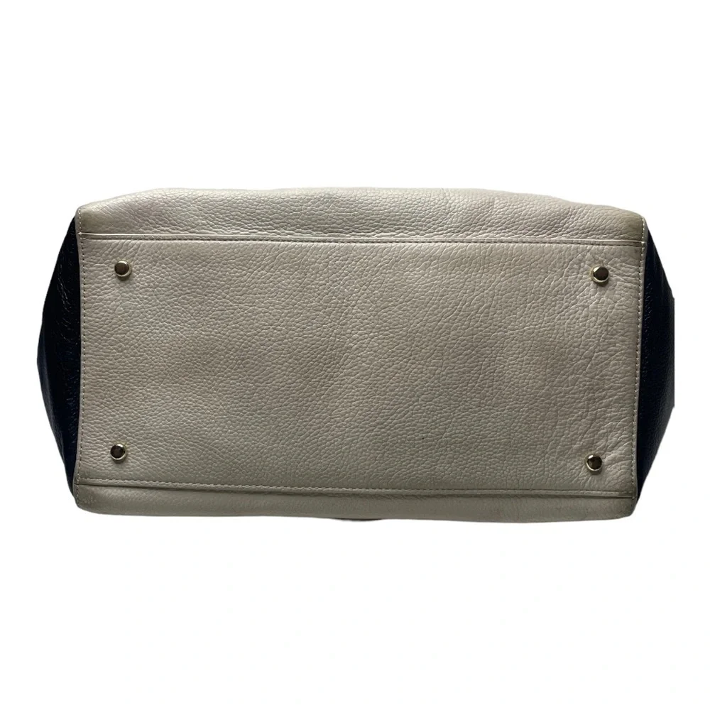 Kate Spade Leather Shoulder Bag